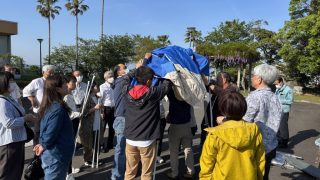 宮崎支部 佐土原Open地区定例会