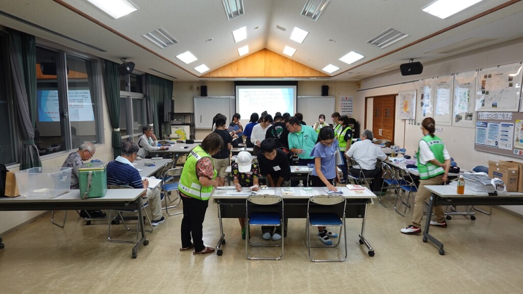 祝吉地区子どもまちづくり協議会