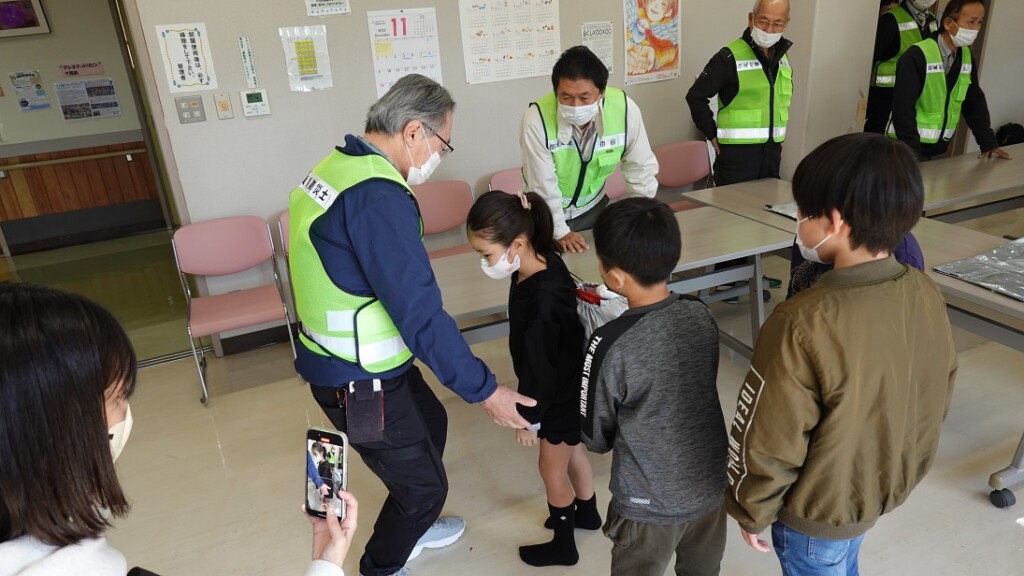 わたしの持ち出し品